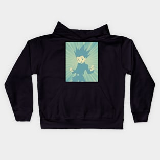 gon Kids Hoodie